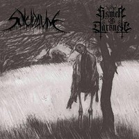 SUICIDAL INC/HYMEN OF DARKNESS / You Are Only a Pile of Miserable Slag Feelings (split)[]