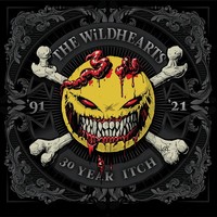 The WiLDHEARTS / 30 Year Itch (digi/with Card)[]