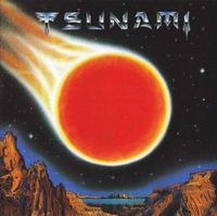 TSUNAMI / Tough Under Fire (collectors CD)[]