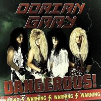 DORIAN GRAY / Dangerous (L.A.最後の至宝、音源集！！） 推薦盤！[]