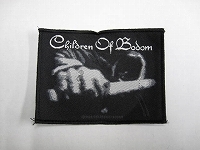 CHILDREN OF BODOM / Are you dead yet? (album) (SP)[]