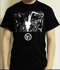 VLAD TEPES / BELKETRE T-shirt (M)[]