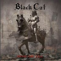BLACK CAT / Proud And Tall (NEW！推薦盤！！！）[]