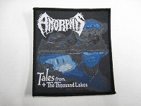 AMORPHIS / Tales from the Thousand Lakes (SP)[]