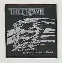 THE CROWN / Deathrace King (SP）[]