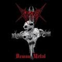 PERVERSOR / Demon Metal[]