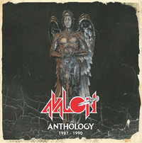 AVALON / Anthology 1987-1990 (Demo compilation)[]
