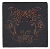 DISMEMBER / Like an Ever Flowing Stream (SP)[]