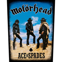 MOTORHEAD / Ace of Spades (BP)[]