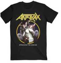 ANTHRAX / Spreading the Disease (T-SHIRT/M)[]