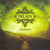 DELAIN / Lucidity (中古）[]