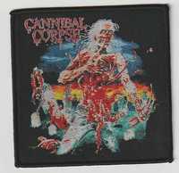 CANNIBAL CORPSE / Eaten back  to Life (SP)[]