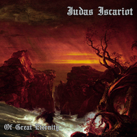 JUDAS ISCARIOT / Of Great Eternity (2021 reissue)[]