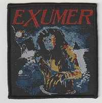 EXUMER / Rising from the Sea (SP)[]