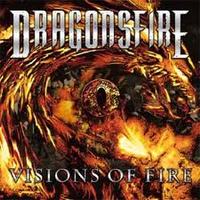 DRAGONSFIRE / Visions of Fire[]