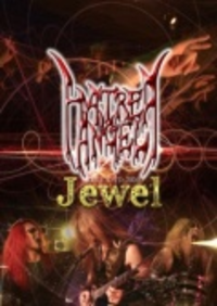 HATRED ANGEL / LIVE DVD 2010 JEWEL[]