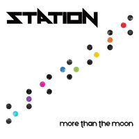 STATION / more than the moon[]