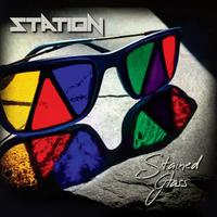 STATION / Stained Glass[]