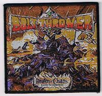 BOLT THROWER / Realm of Chaos (SP)[]