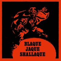 BLAQUE JAQUE SHALLAQUE / Blood on My Hands　CD (slip) 　ANGEL WITCH関連[]