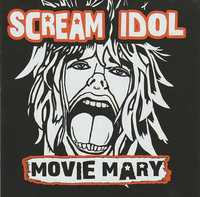 SCREAM IDOL / Movie Marie (STAR STARの2人！）超推薦盤！[]