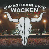 V.A / Armageddon Over Wacken 2003 (2CD) 中古[]