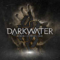 DARKWATER / Where Stories End（アウトレット） []