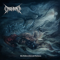 OATHEAN（韓国） / The Endless Pain and Darkness (slip)10年ぶりの新作！[]