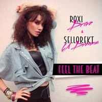 ROXI DRIVE / Feel the Beat　（80