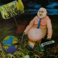 QUO VADIS (POLAND) / Politics (1993) (2021 reissue)[]