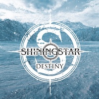 SHININGSTAR / Destiny (digi)[]
