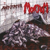 MORTEM / Amputator (1993) (digi / 2021 reissue)[]