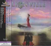 LIONVILLE / So Close To Heaven (国内盤)[]