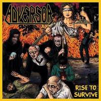 ADVERSOR / Rise to Survive[]