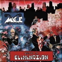 MACE / Process of Elimination (2021 reissue)[]