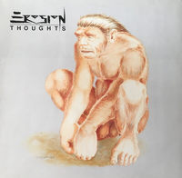 EROSION / Thoughts (1989) デッドストック[]