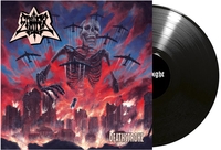 SPHINX / Deathstroke (LP) []