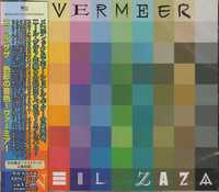 NEIL ZAZA / Vermeer (国内盤)[]