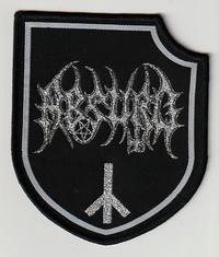 ABSURD / Logo (SP)[]
