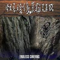 HUMUGUR / Endless Caverns[]