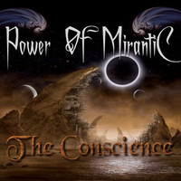 POWER OF MIRANTIC / The Conscience (Remastered 2015)[]