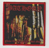 BATHORY / Under the Sign of (SP)[]