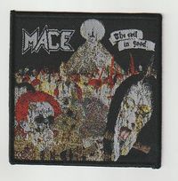 MACE / The Evil in Good (SP)[]