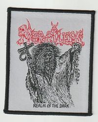 MERCILESS / Realm of the Dark (SP)[]