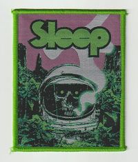 SLEEP / Astronout (SP)[]
