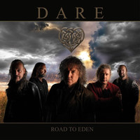 DARE / Road To Eden (NEW！)[]