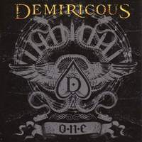 DEMIRICOUS / One (Hellbound) (中古)[]