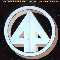AMERICAN ANGEL / American Angel (collectors CD)[]