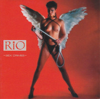 RIO / Sex Crimes (collectors CD) 待望のリオ2nd！[]