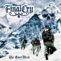 FINAL CRY / The Ever-Rest[]